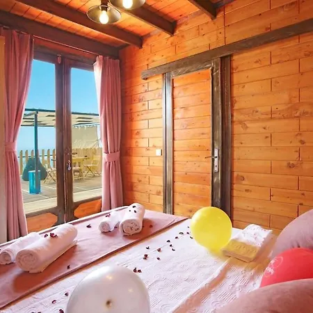 Arcadia 3 / Kalkan 4*
