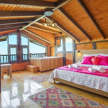 Arcadia 3 / Kalkan