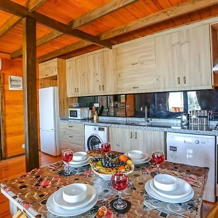 Hotel Arcadia 3 / Kalkan 4*