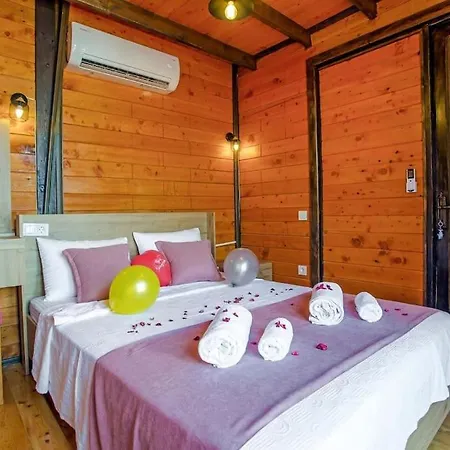 Arcadia 3 / Kalkan Kaş