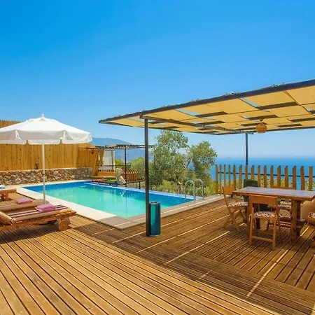 Arcadia 3 / Kalkan
