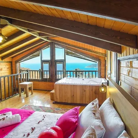 Arcadia 3 / Kalkan Kaş